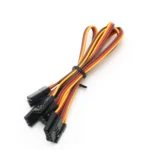 NEW NB One 32 Bit Flight Controller Built-in 6-Axis Gyro with Altitude Hold Mode + GPS Module for FPV RC Fixed wing - Image 11