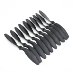 10pcs/lot 8060 Propellers Glass fiber & nylon Props for RC Airplane Quadcopter Perfect 8x6 RC Airplane Propellers Blades - Image 11