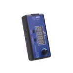 Digital Servo Tester / ESC Consistency Tester for RC Helicopter Airplane Car RC Helicopter Tester Tool - Image 3