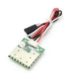 NEW NB One 32 Bit Flight Controller Built-in 6-Axis Gyro with Altitude Hold Mode + GPS Module for FPV RC Fixed wing - Image 2