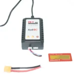 Imax B3 LIPO Battery Charger B3 7.4v 11.1v Li-polymer Lipo Battery Charger 2s 3s Cells for RC LiPo Battery - Image 6