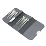 13 In 1 Precision Screwdriver Set for RC Drone FPV DJI Phantom 3/4 Mini Electronic Screwdriver Bits Repair Tools Kit Set - Image 8