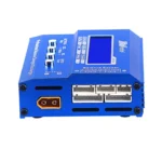 IMAX B6 mini Balance Charger Discharger with Adapter For RC Helicopter Re-peak NiMH NiCD LiHV NiCd PB Li-ion Battery Charger - Image 16