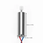 4pcs/lot Rc Mini Motor 2 CW 2 CCW for Syma X5 X5C X5C-1 X5 RC Quadcopter Replacement Accessories - Image 5