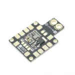 Matek 3A PDB Power Distribution Board BEC 5V 2A 12V 0.5A with XT60 Plug for DIY Quadcopter - Image 9