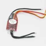 BLHELI 12A Mini Brushless Motor ESC BLHELI 14.2 2-3S For 160-250 Multirotor FPV Racing RC Drone Quadcopter - Image 13