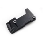 Adjustable Ruler Adjusting RC Car Height & Wheel Rim Camber 15 degrees Hobby Tools CNC For RC Car 1/8 1/10 Tamiya HSP HPI - Image 14