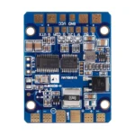 Matek Systems Hubosd eco H Power distributon board Hub Osd PDB Current Sensor For DIY Quadcopter FPV - Image 3