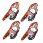 BLHELI 12A Mini Brushless Motor ESC BLHELI 14.2 2-3S For 160-250 Multirotor FPV Racing RC Drone Quadcopter - Image 2