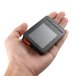 ISDT BattGo BG-8S Smart Battery Checker Balancer Receiver Signal Tester Quick Charge Function - Image 5