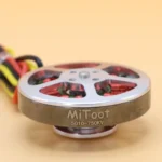 Mitoot 5010 360KV / 750KV High Torque Brushless Motors For Rc MultiCopter / QuadCopter / Multi-axis aircraft - Image 13