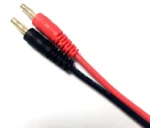 High Quality 10 in 1 Charging Adapter 4.0MM Banana Connector to DEANS XT60 XT90 EC5 JST Connect For Imax B6 B6AC Battery Charger - Image 5