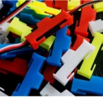 50pcs/lot Servo Extension Cable Buckle Clip Plastic Servos Cord Fastener Jointer Plugs Fixing Holder for DIY RC Airplane Parts - Image 17