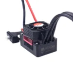 Waterproof 25A 35A 45A 60A 80A 120A 150A ESC Brushless Senseless Speed Controller T / XT60 plugfor 1/8 1/10 1/12 1/20 RC Car - Image 26