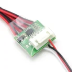 3S 4S 6S RC Waterproof LED Strip Light Controller For Rc Drone / Rc airplane - Image 4