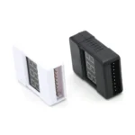 BX100 1-8S Lipo Battery Voltage Tester/ Low Voltage Buzzer Alarm/ Battery Voltage Checker with Dual Speakers - Image 13
