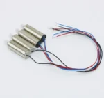 4pcs/lot Rc Mini Motor 2 CW 2 CCW for Syma X5 X5C X5C-1 X5 RC Quadcopter Replacement Accessories - Image 2
