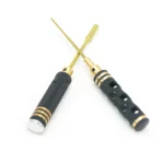 RC Tools 4 pcs hex screw driver set Titanium Plating Hardened 1.5 2.0 2.5 3.0mm screwdriver For Rchelicopter RC toys - Image 13