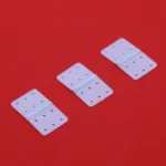 20pcs/lot Nylon & Pinned Hinge 20x36mm 16x29mm 12x24mm For RC Airplane Plane Parts Model Replacement - Image 17