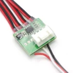 3S 4S 6S RC Waterproof LED Strip Light Controller For Rc Drone / Rc airplane - Image 6