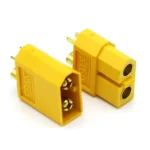 20pcs XT60 XT-60 Male Female Bullet Connectors Plugs For RC Lipo Battery  (10 pair) - Image 4