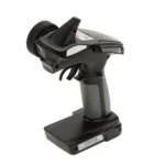 Flysky FS-GT2E AFHDS 2A 2.4g 2CH Radio System Transmitter for RC Car Boat with FS-A3 Receiver - Image 4