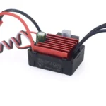 Waterproof 25A 35A 45A 60A 80A 120A 150A ESC Brushless Senseless Speed Controller T / XT60 plugfor 1/8 1/10 1/12 1/20 RC Car - Image 22
