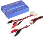 IMAX B6 80W Battery Charger Lipo NiMh Li-ion Ni-Cd Digital Lipro Balance Charger Discharger  AC Power 12V 5A Adapter For Rc Car - Image 8