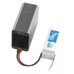 ISDT FD-200 200W 25A Support 2-8S Lipo Battery Wireless APP Control Discharger for RC Drone Car Boat Spare Parts - Image 3