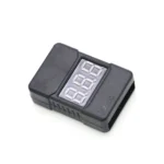 BX100 1-8S Lipo Battery Voltage Tester/ Low Voltage Buzzer Alarm/ Battery Voltage Checker with Dual Speakers - Image 16