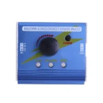 Rc Metal Servo Tester Electronic Speed Controller Checker Master For RC Plane Car Boat High Quality RC Servo Tester - Image 7