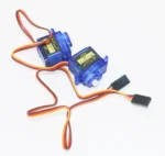 2pcs Mitoot Rc Mini Micro 9g 1.6KG Servo SG90 for RC 250 450 Helicopter Airplane Car Boat For Arduino - Image 12