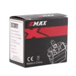 EMAX ES3001 Standard 43g Servo For RC Helicopter Boat Airplane (ES08A ES08MA ES08MD wholesale) - Image 4