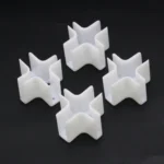 Plastic Motor Mount Cross Motor Base for SunnySky XXD Motor KT board / SU27 RC airplane Models part - Image 10