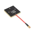 5.8G 14dBi High Gain Panel Antenna RC Multirotor Airplanes Antenna for Fixed-wing/Multicopter RPSMA / SMA Optional - Image 2