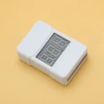 BX100 1-8S Lipo Battery Voltage Tester/ Low Voltage Buzzer Alarm/ Battery Voltage Checker with Dual Speakers - Image 14