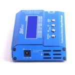 IMAX B6 mini Balance Charger Discharger with Adapter For RC Helicopter Re-peak NiMH NiCD LiHV NiCd PB Li-ion Battery Charger - Image 17