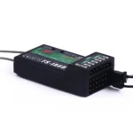 Flysky FS-iA6 FS-iA6B 6CH 6 Channel Remote Control Receiver Compatible Flysky i4 i6 i10 GT2E GT2F GT2G Transmitter - Image 6