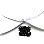 10pcs/lot 10x4.5" 1045 1045R CW CCW Propeller for  F450 500 F550 FPV Multi-Copter RC QuadCopter APC (5 pair) - Image 7