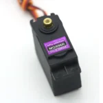 Mitoot MG996R Metal Gears Digital RC Servo Motor High Torque for Rc Airplane Helicopter Car Boat - Image 8