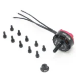 4pcs Mitoot RS2205 2300KV 2600KV Brushless Motor CW CCW for Rc QAV200 210 250 FPV Quad Racing QAV R180 220 260 - Image 7