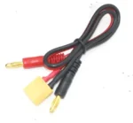 RC Connector Cable T plug Deans Connector to Banana Tamiya Plug to Banana for IMAX B6 B6AC B8 Chargers - Image 16