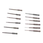 Rc Tool 12 in 1 RC Hard Alloy Screwdriver Set Removal Tools for RC DIY Drone Helicopter Rc Toys - Image 13
