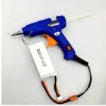 3S 12V Hot Melt Glue Gun W/ 2x 7MM*200MM Glue Sticks DIY Thermo Mini Adhesive Glue gun Repair Heat Tools for RC DIY Toys - Image 3