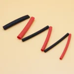 130 / 270pcs 3:1 Dual Wall Adhesive Heat Shrink Tubing kit, 6 Sizes(Dia):1/16",3/32",1/8",3/16",1/4"Best Cable Sleeve Tube Assor - Image 10