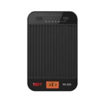 ISDT FD-200 200W 25A Support 2-8S Lipo Battery Wireless APP Control Discharger for RC Drone Car Boat Spare Parts - Image 4