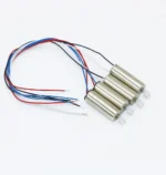 4pcs/lot Rc Mini Motor 2 CW 2 CCW for Syma X5 X5C X5C-1 X5 RC Quadcopter Replacement Accessories - Image 3