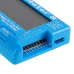 AOK CellMeter 8 1-8S Capacity battery Test Meter with Battery Voltage Balance Servo Checker Monitor Testers For Rc Models - Image 13