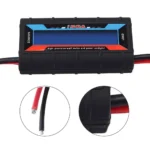 Build Power Current Power Analyzer 150A RC High Precision Power Analyzer & Watt Meter W/ Backlight LCD - Image 5