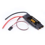 Mitoot Brushless 40A ESC Speed Controler 2-4S With 5V 3A UBEC For RC FPV Quadcopter RC Airplanes Helicopter - Image 9